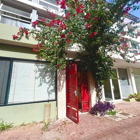 Dushi Apartments Виллемстад Экстерьер фото