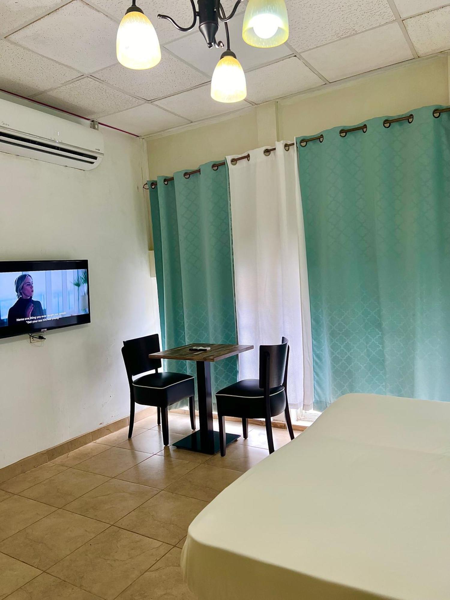 Dushi Apartments Виллемстад Экстерьер фото