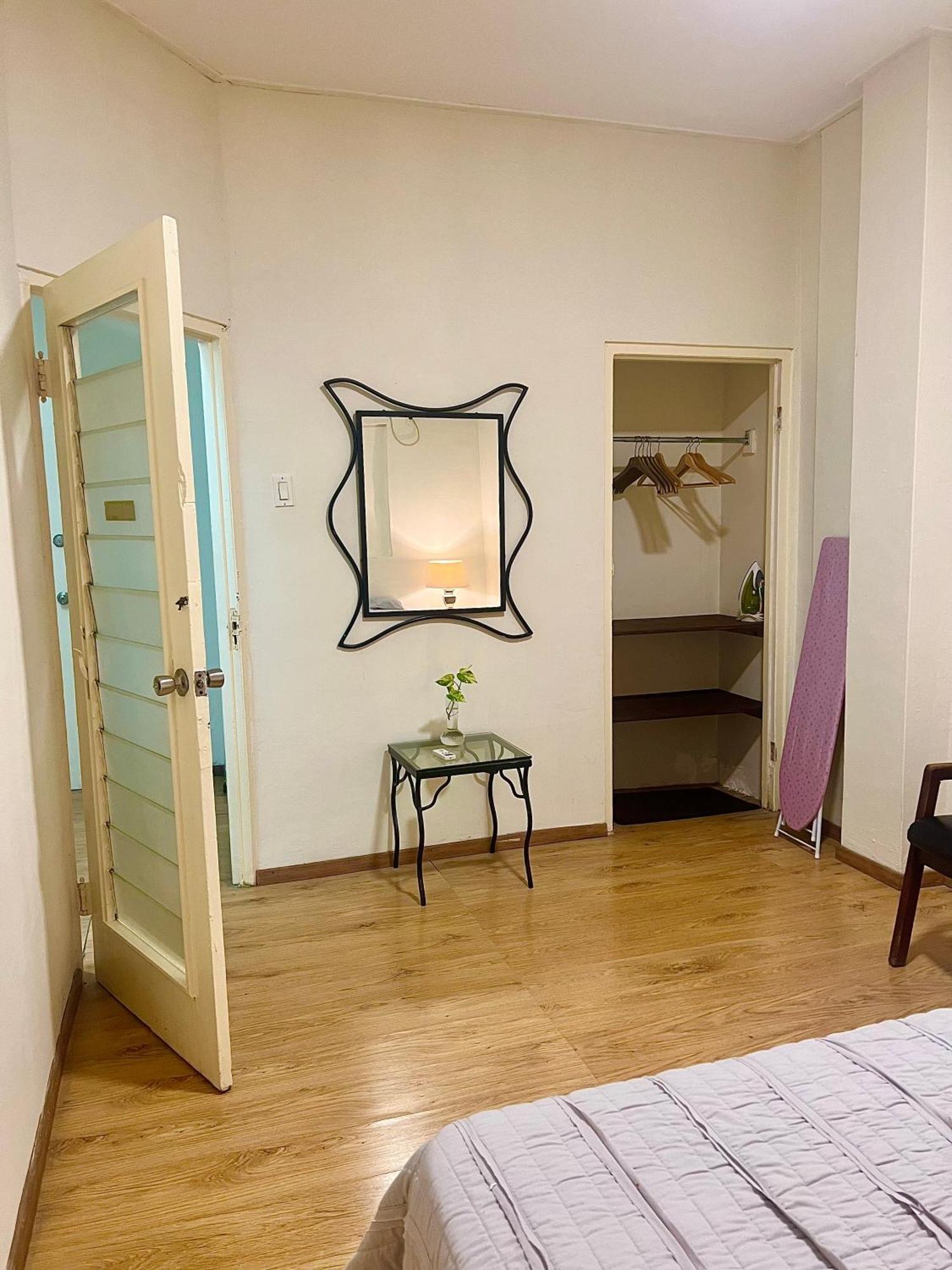 Dushi Apartments Виллемстад Экстерьер фото