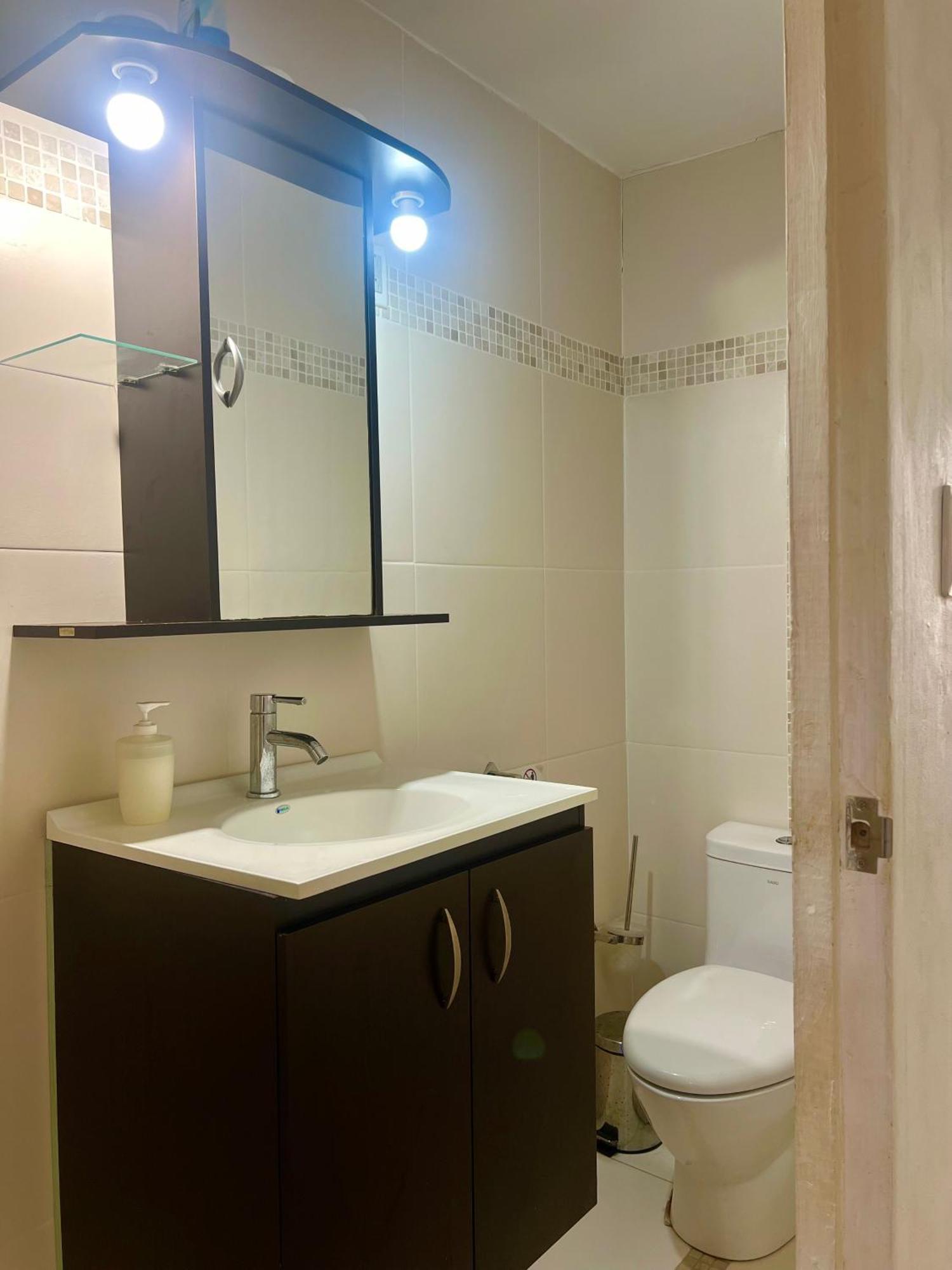 Dushi Apartments Виллемстад Экстерьер фото