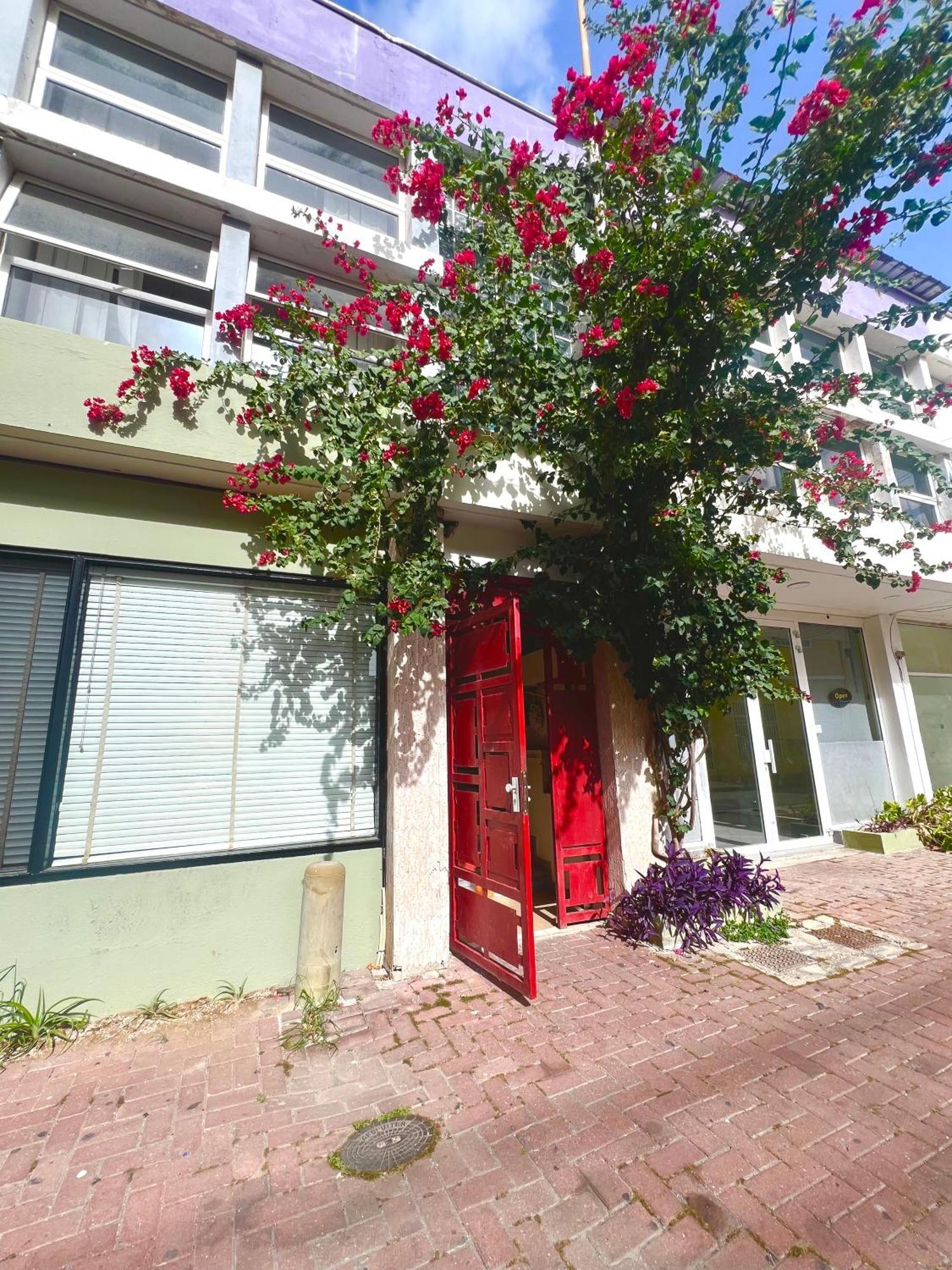 Dushi Apartments Виллемстад Экстерьер фото