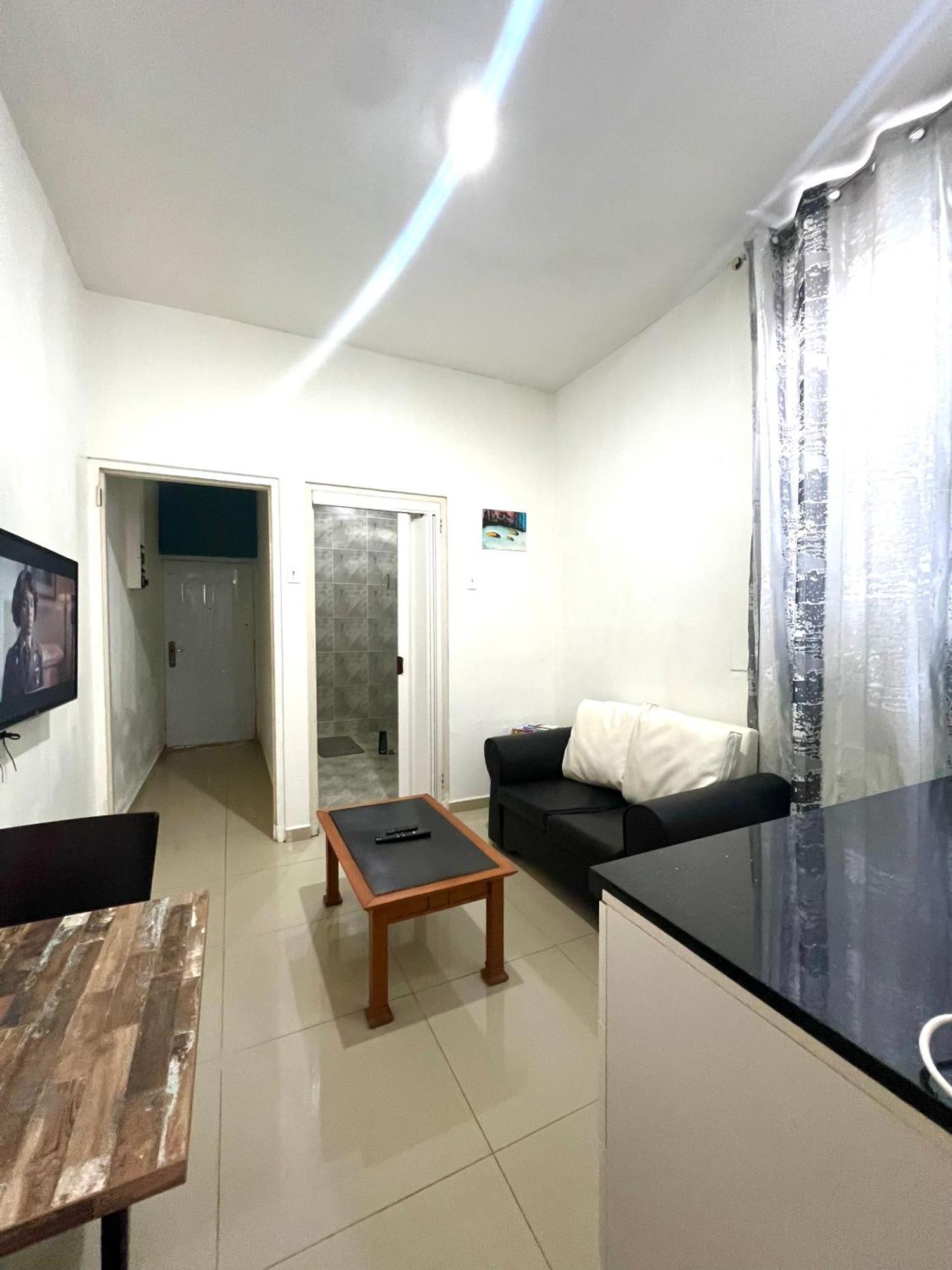 Dushi Apartments Виллемстад Экстерьер фото