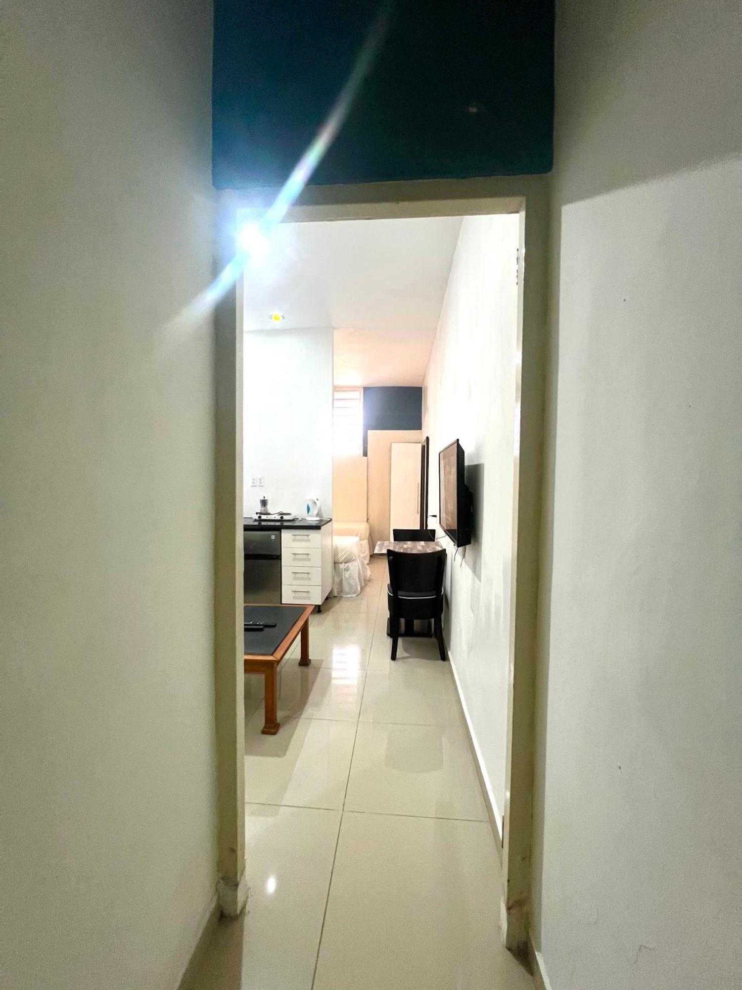 Dushi Apartments Виллемстад Экстерьер фото